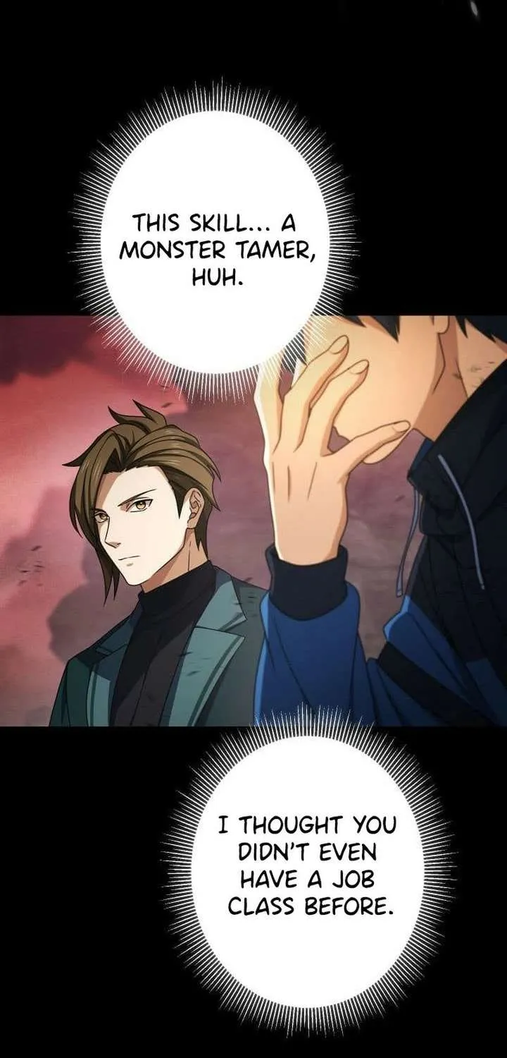 Unrivaled Dungeon Summoner: The Strongest Adventurer’s Demon Army Contract Chapter 27 - page 31