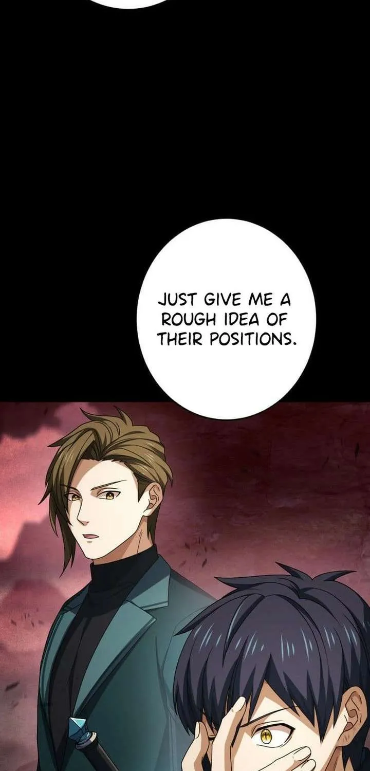 Unrivaled Dungeon Summoner: The Strongest Adventurer’s Demon Army Contract Chapter 27 - page 33