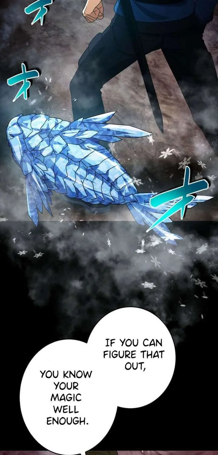Unrivaled Dungeon Summoner: The Strongest Adventurer’s Demon Army Contract Chapter 27 - page 45