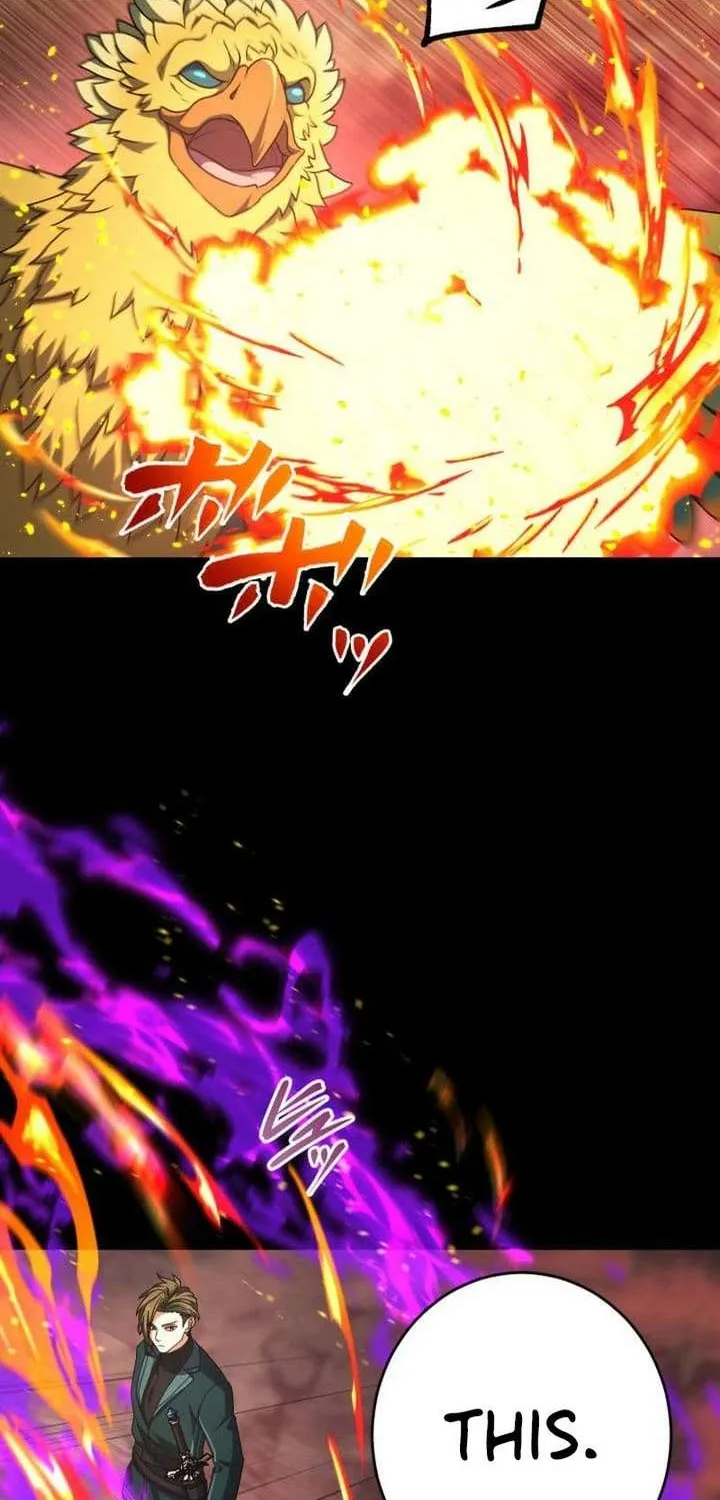Unrivaled Dungeon Summoner: The Strongest Adventurer’s Demon Army Contract Chapter 27 - page 47