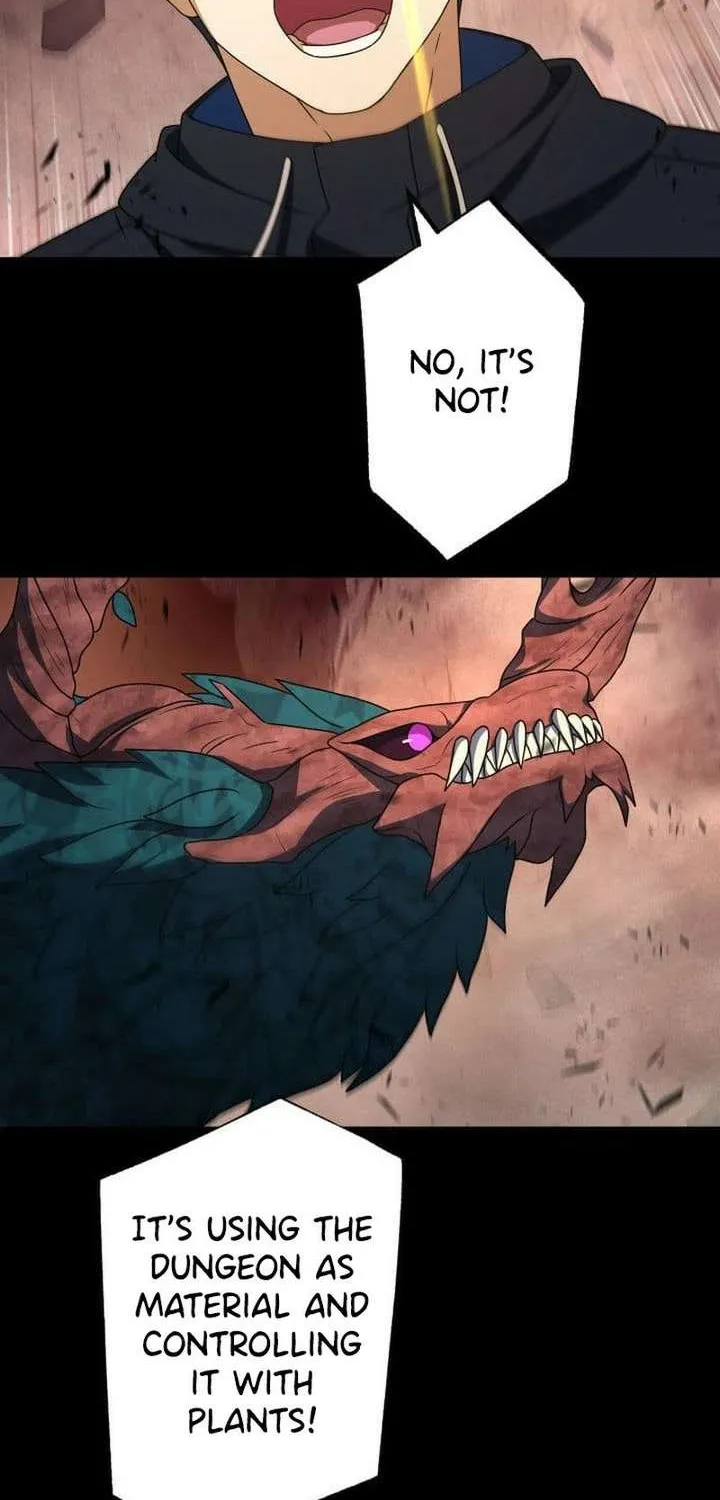 Unrivaled Dungeon Summoner: The Strongest Adventurer’s Demon Army Contract Chapter 27 - page 57
