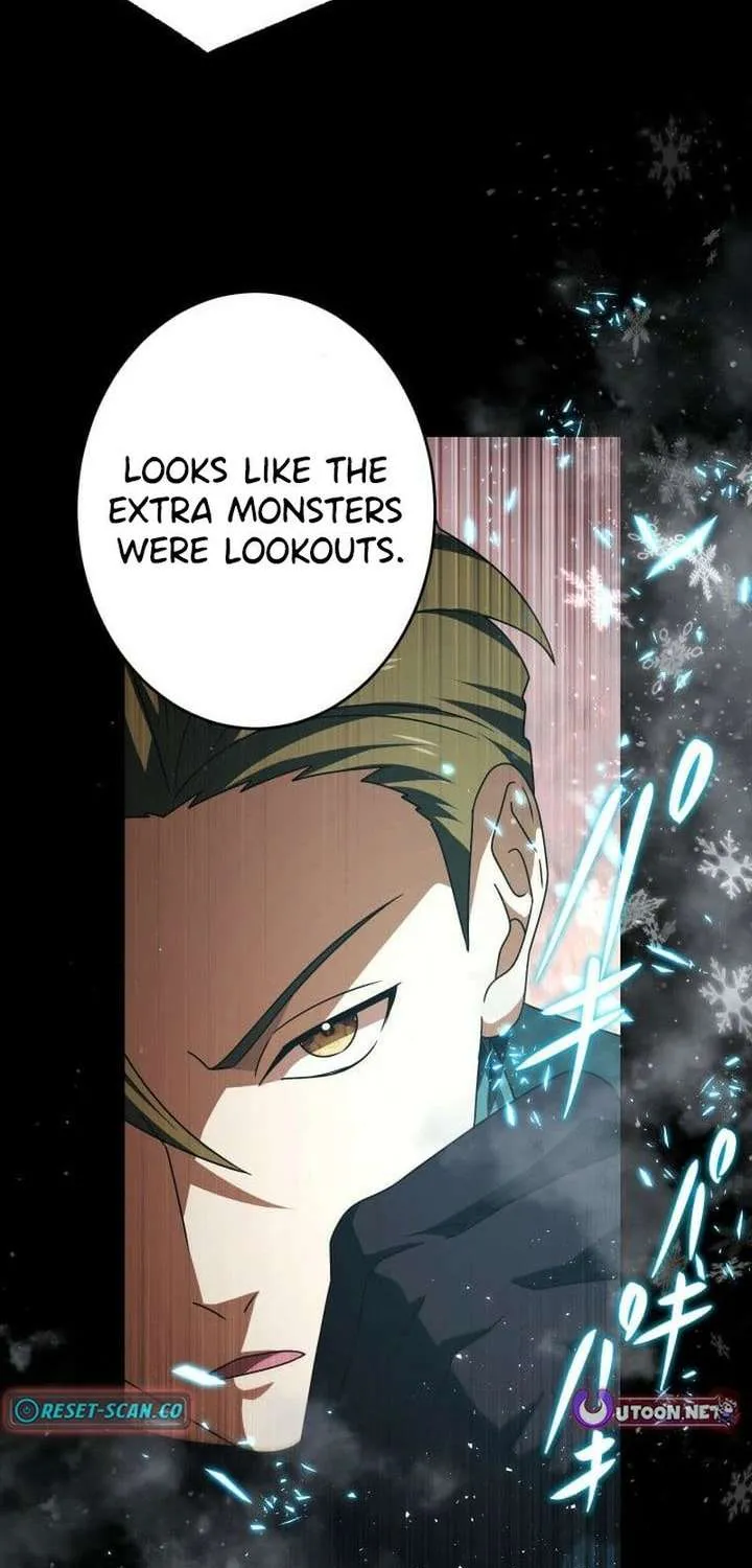 Unrivaled Dungeon Summoner: The Strongest Adventurer’s Demon Army Contract Chapter 27 - page 58