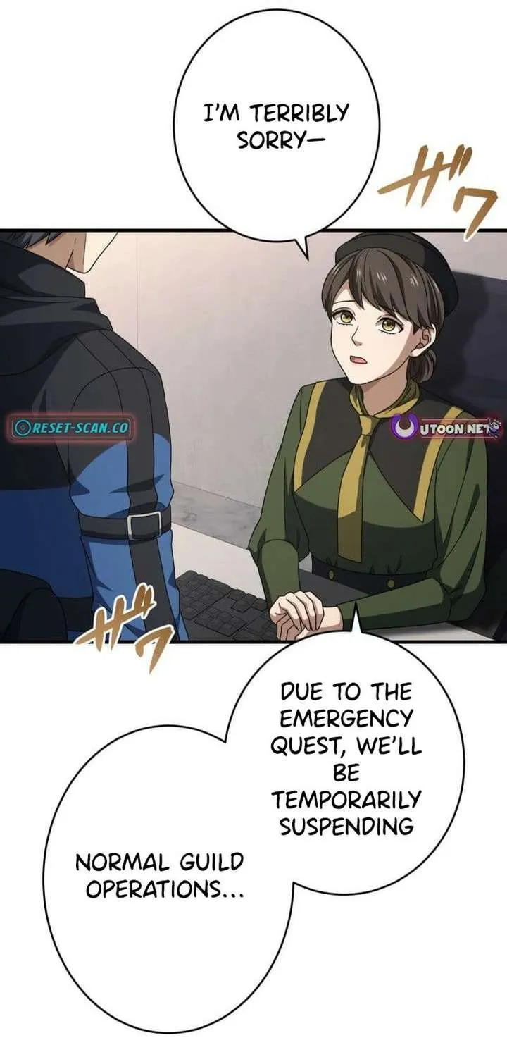 Unrivaled Dungeon Summoner: The Strongest Adventurer’s Demon Army Contract Chapter 27 - page 7