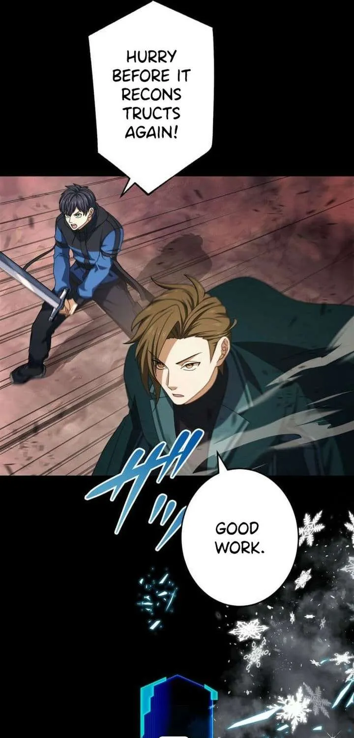 Unrivaled Dungeon Summoner: The Strongest Adventurer’s Demon Army Contract Chapter 27 - page 72