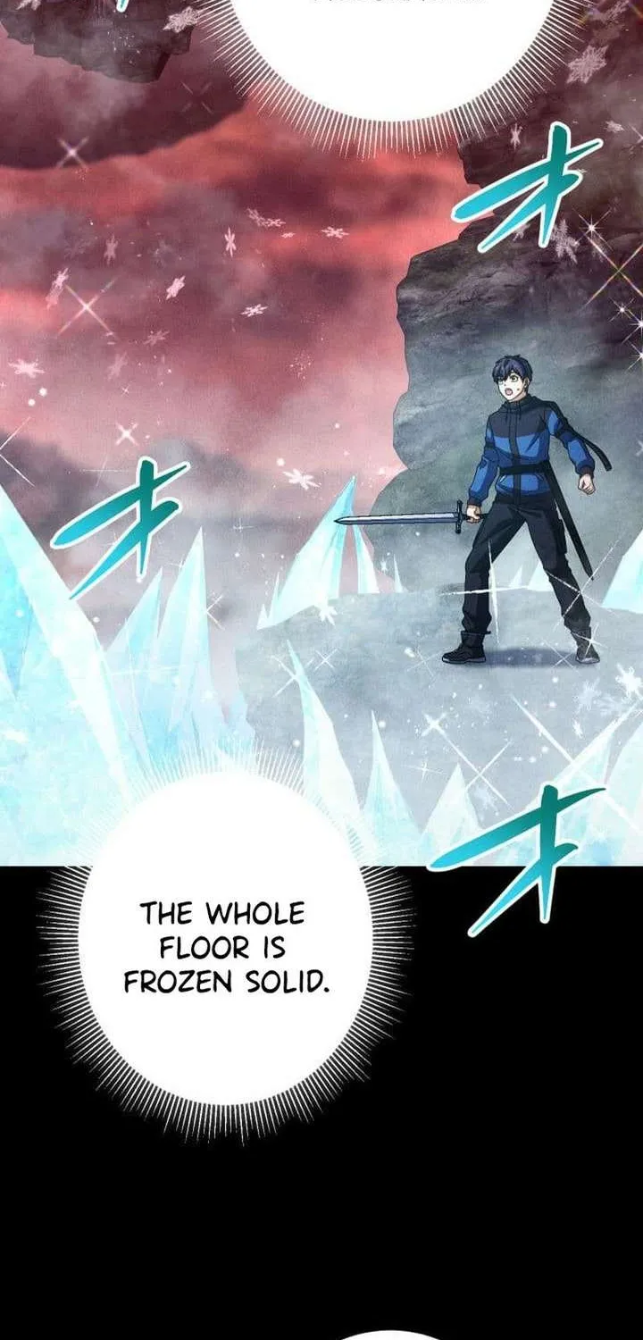 Unrivaled Dungeon Summoner: The Strongest Adventurer’s Demon Army Contract Chapter 27 - page 76