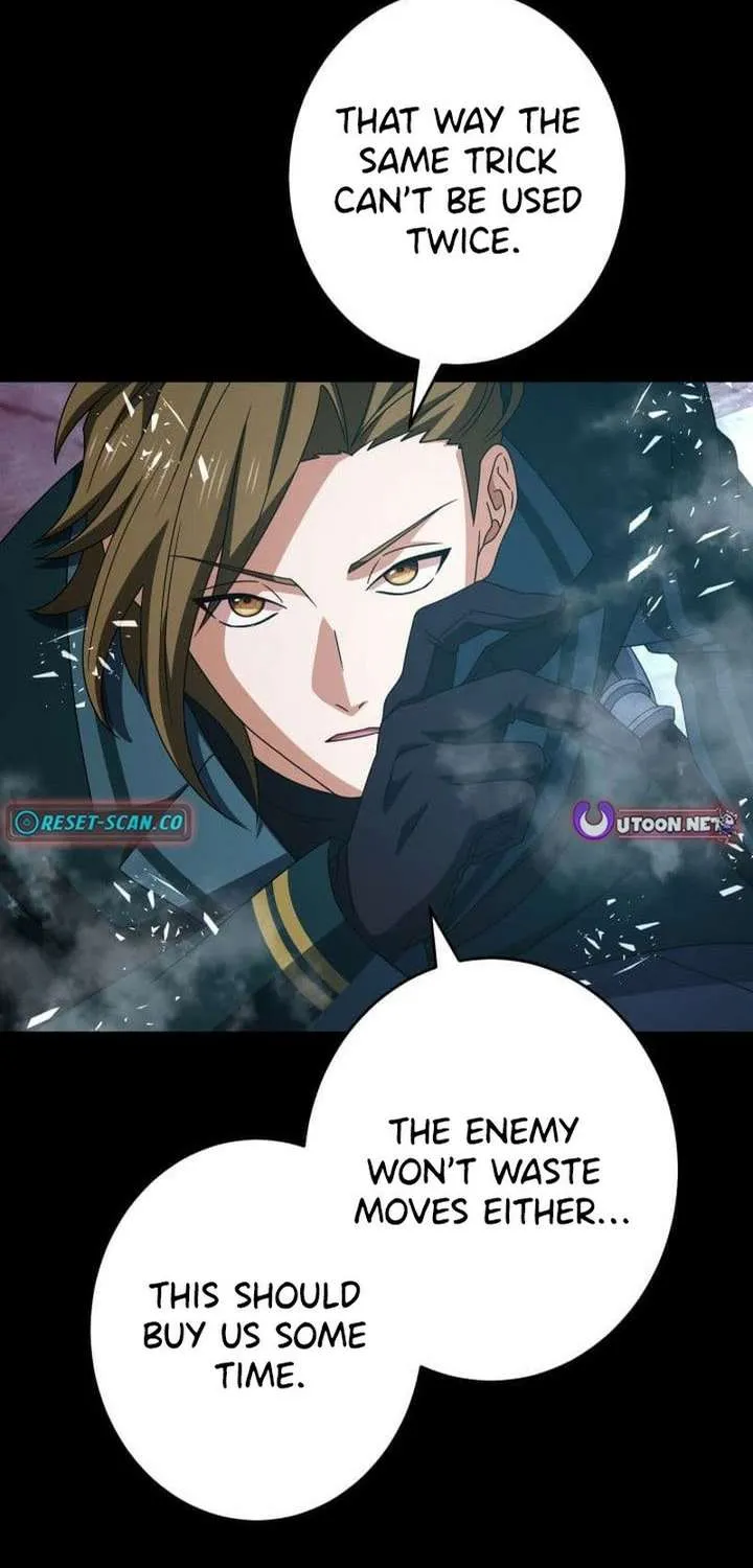 Unrivaled Dungeon Summoner: The Strongest Adventurer’s Demon Army Contract Chapter 27 - page 77