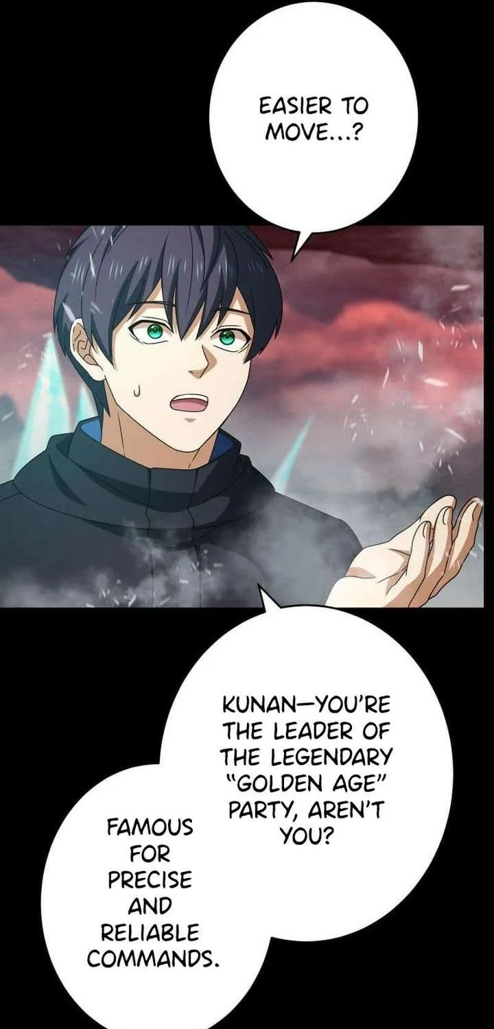 Unrivaled Dungeon Summoner: The Strongest Adventurer’s Demon Army Contract Chapter 27 - page 84