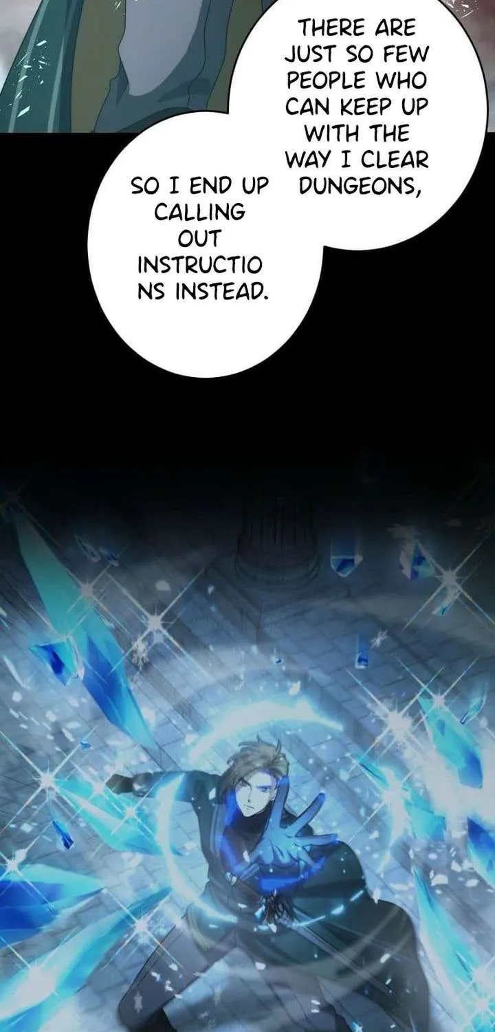 Unrivaled Dungeon Summoner: The Strongest Adventurer’s Demon Army Contract Chapter 27 - page 86