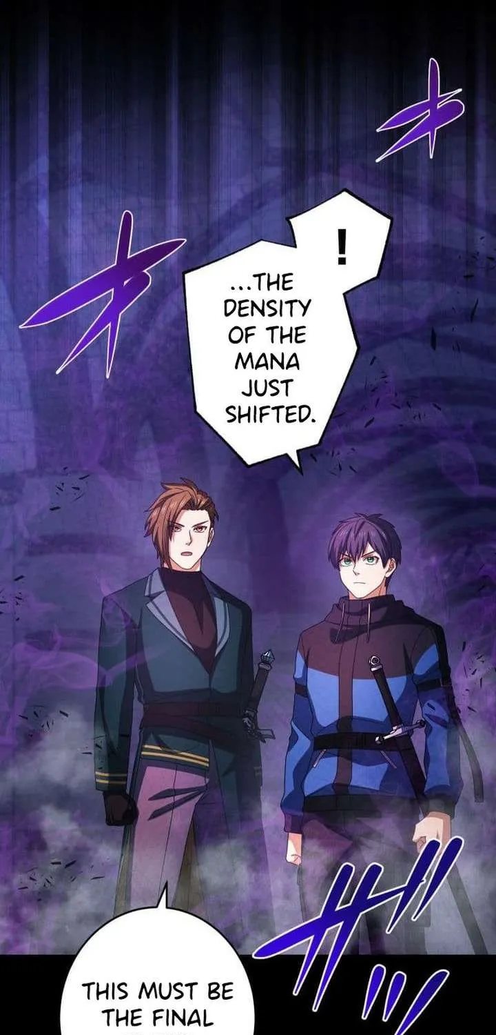 Unrivaled Dungeon Summoner: The Strongest Adventurer’s Demon Army Contract Chapter 27 - page 94
