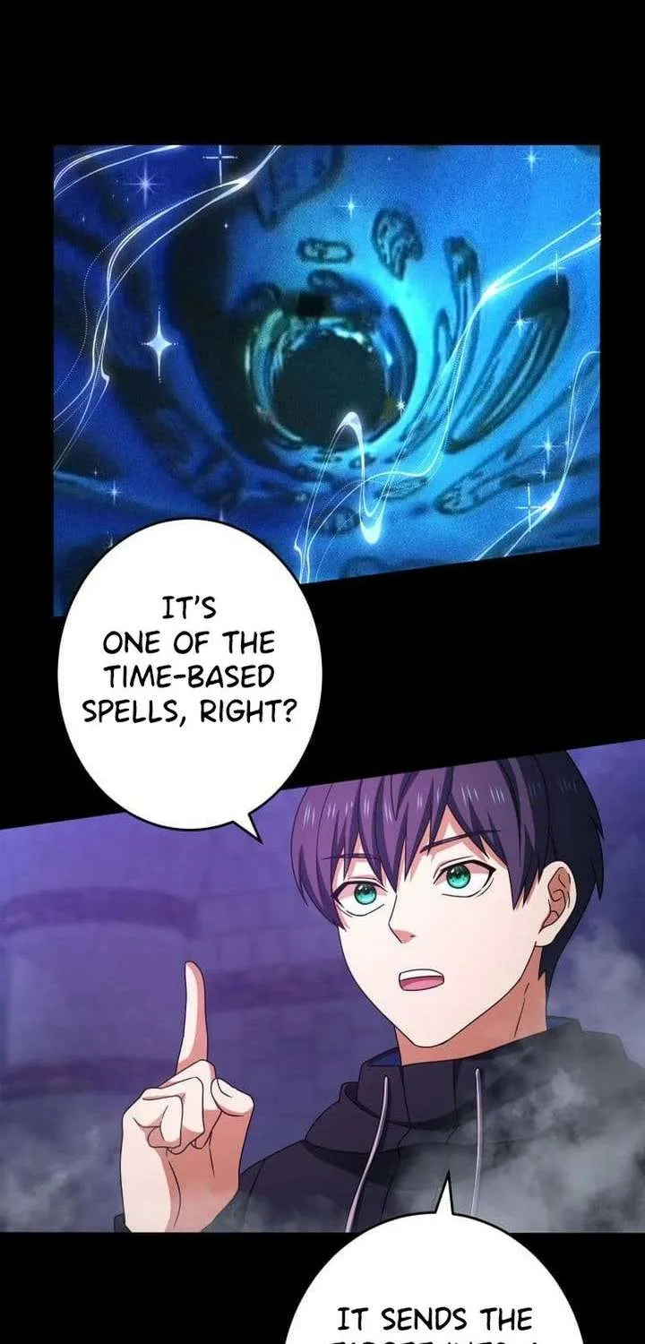 Unrivaled Dungeon Summoner: The Strongest Adventurer’s Demon Army Contract Chapter 27 - page 98