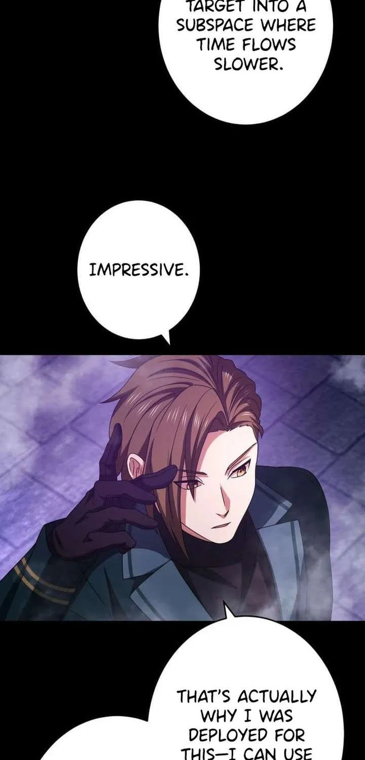 Unrivaled Dungeon Summoner: The Strongest Adventurer’s Demon Army Contract Chapter 27 - page 99