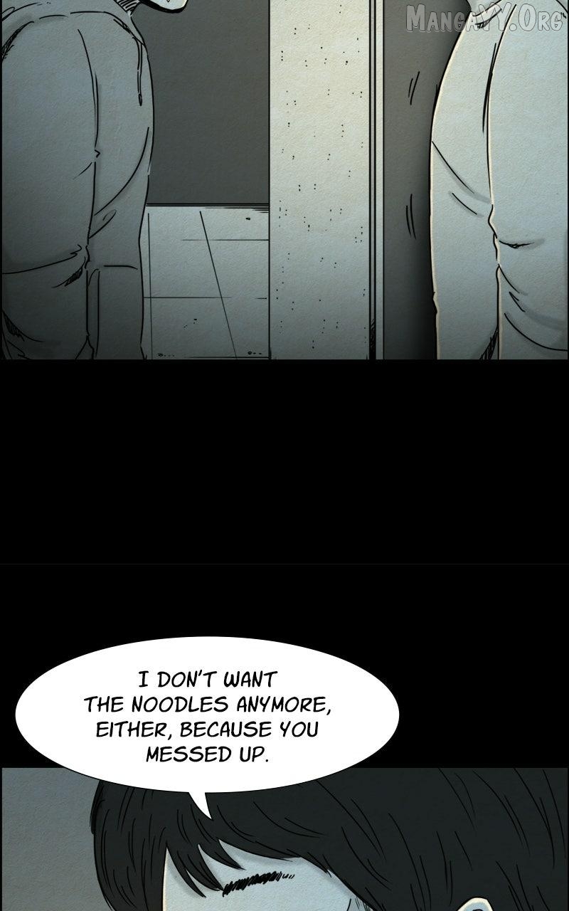 Shape of the Nightmare Chapter 24 - page 10