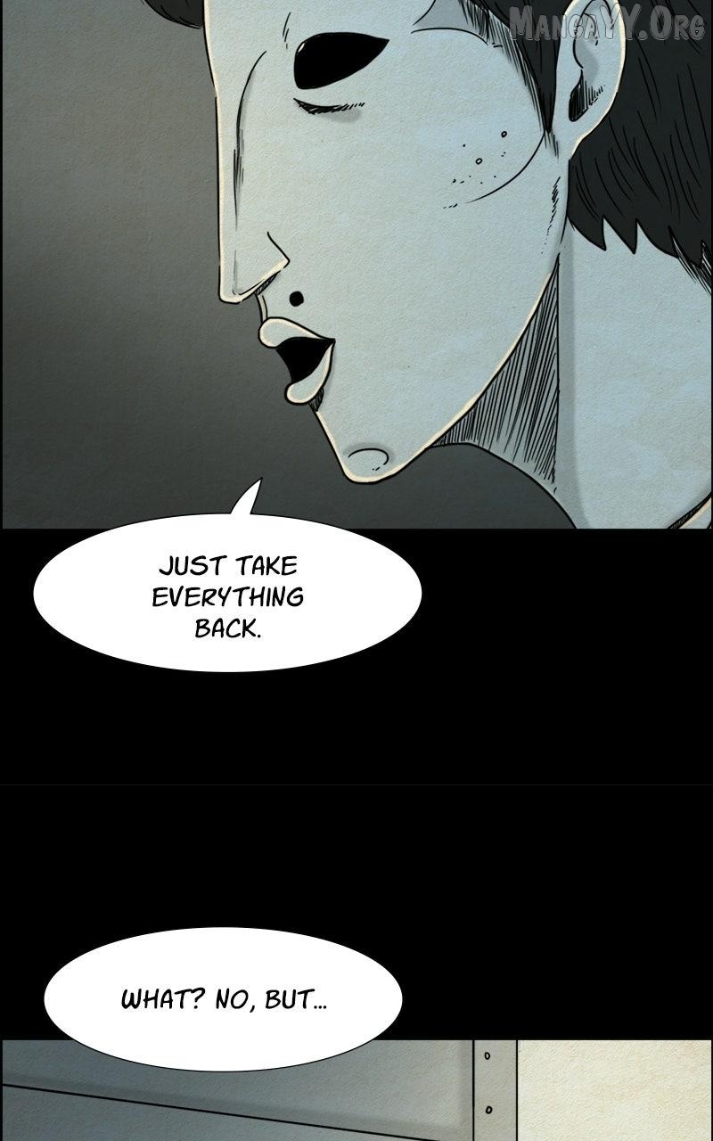 Shape of the Nightmare Chapter 24 - page 11