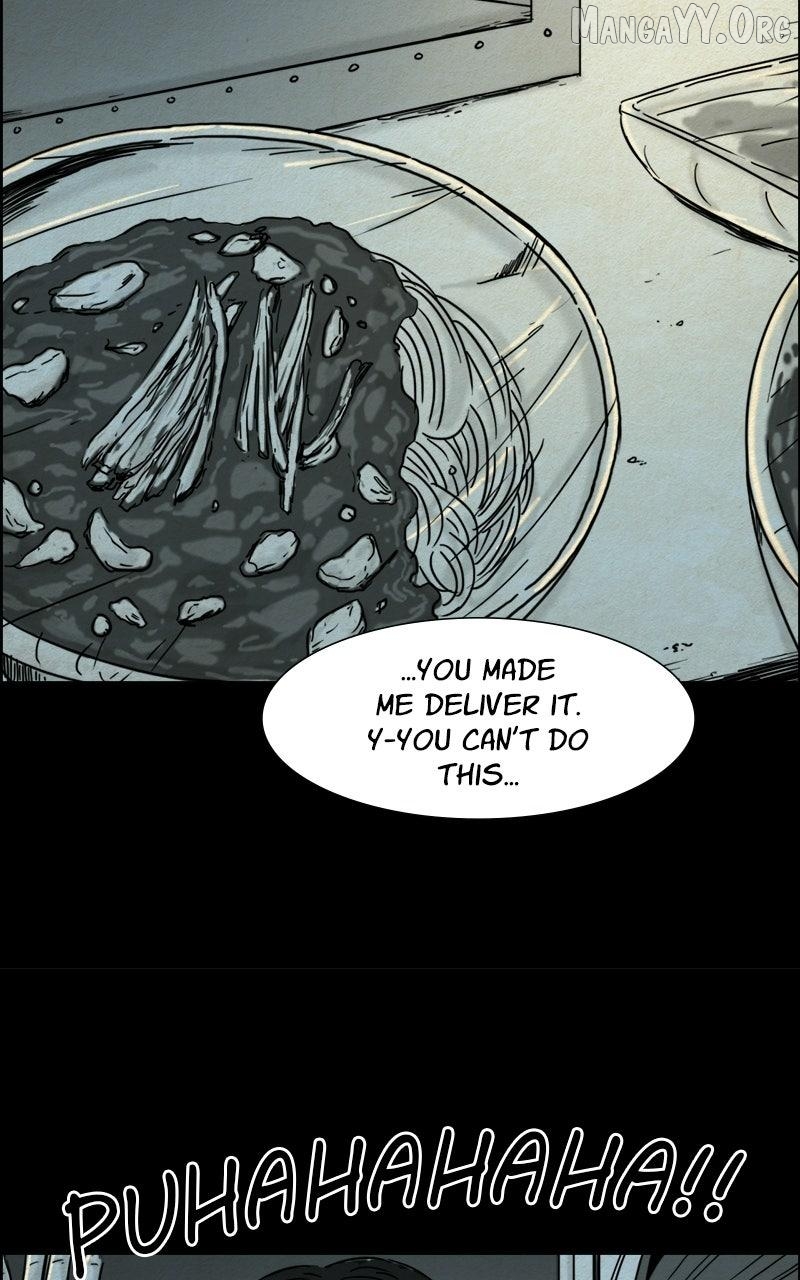 Shape of the Nightmare Chapter 24 - page 12