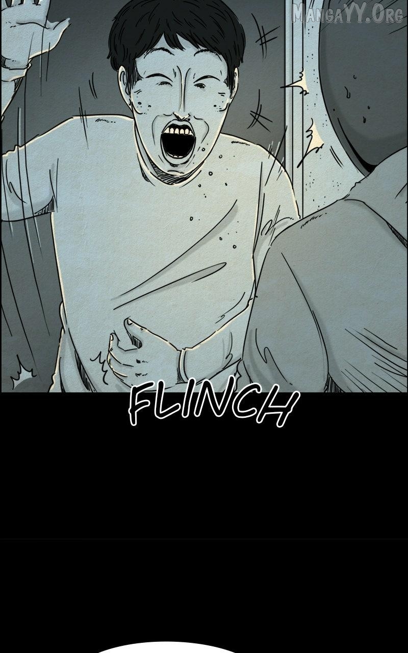 Shape of the Nightmare Chapter 24 - page 13