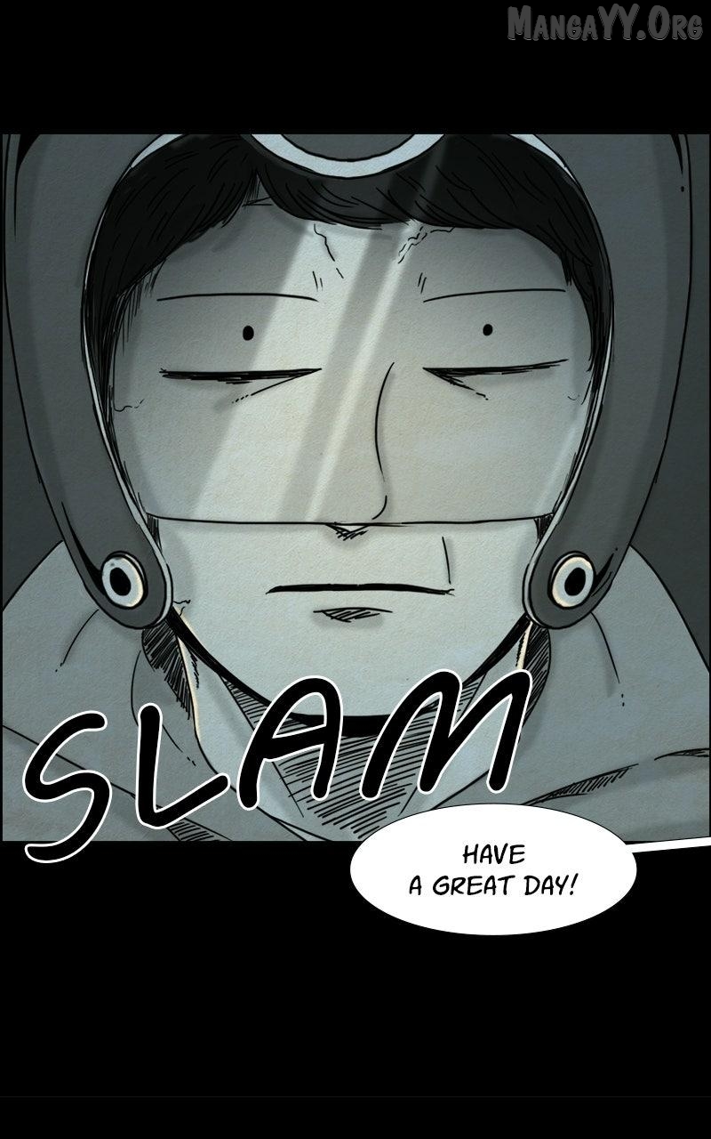 Shape of the Nightmare Chapter 24 - page 15