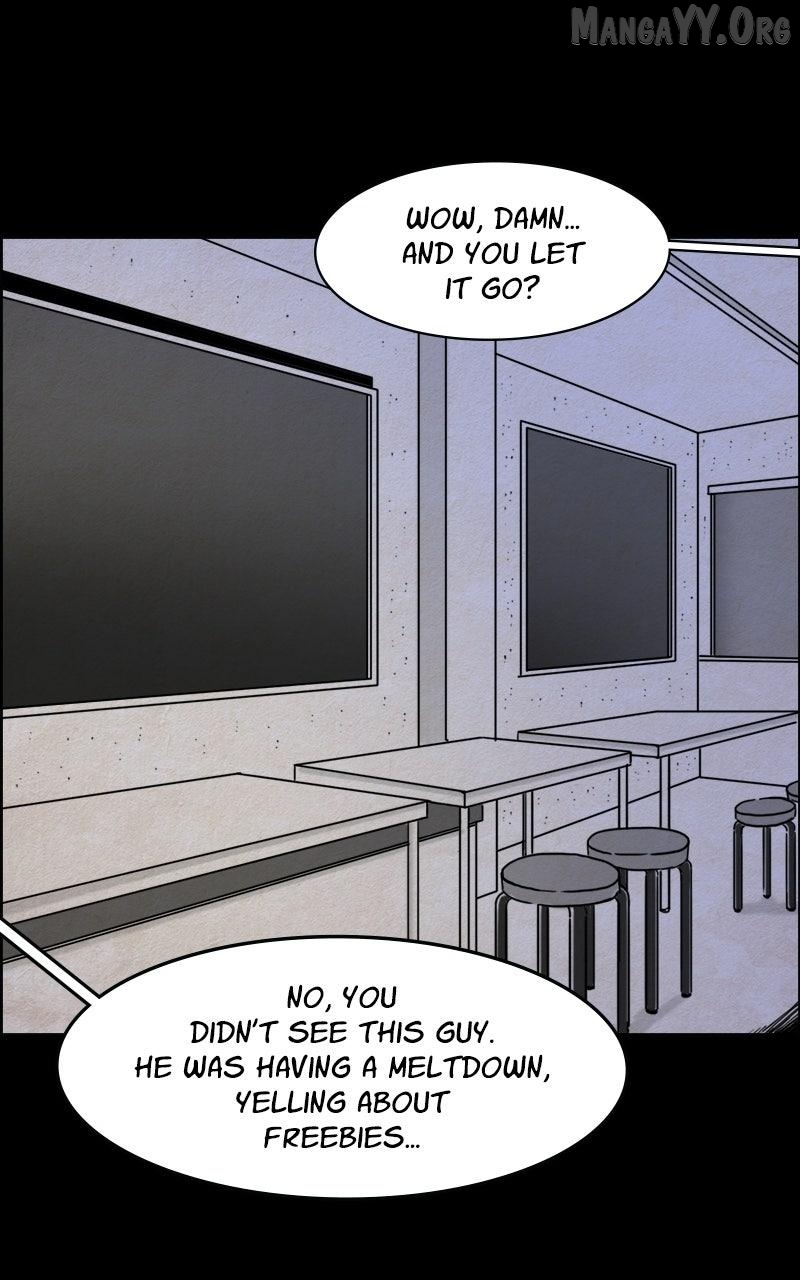 Shape of the Nightmare Chapter 24 - page 16