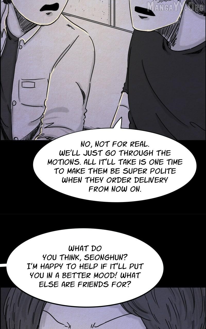 Shape of the Nightmare Chapter 24 - page 26