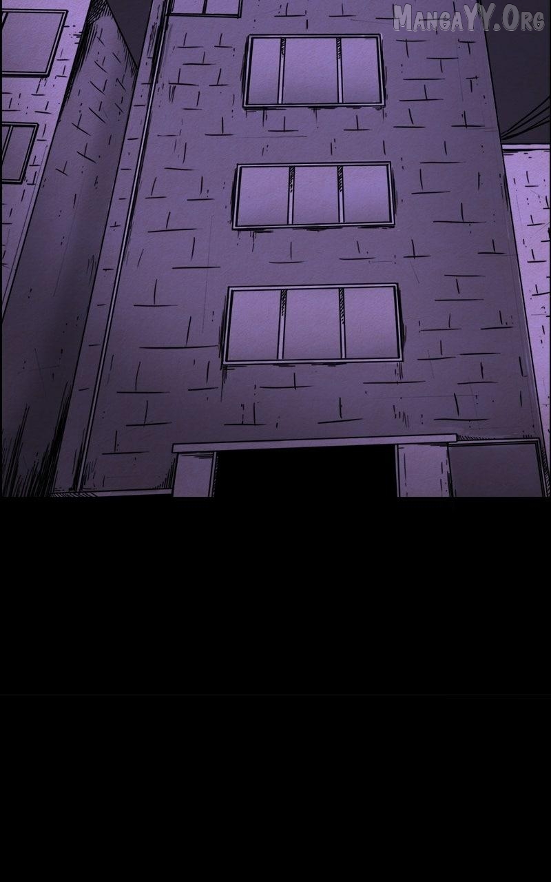 Shape of the Nightmare Chapter 24 - page 28