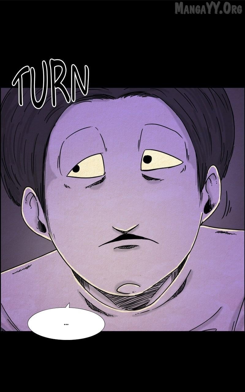 Shape of the Nightmare Chapter 25 - page 1