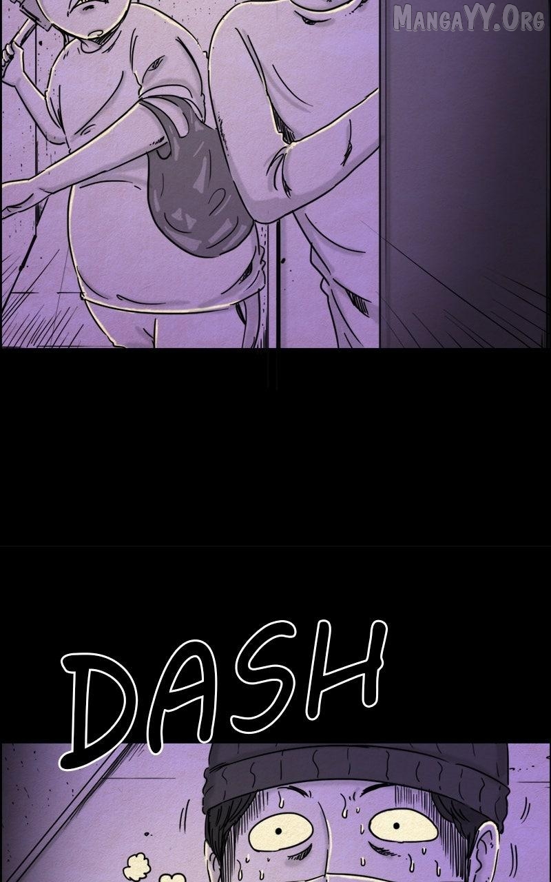 Shape of the Nightmare Chapter 25 - page 10