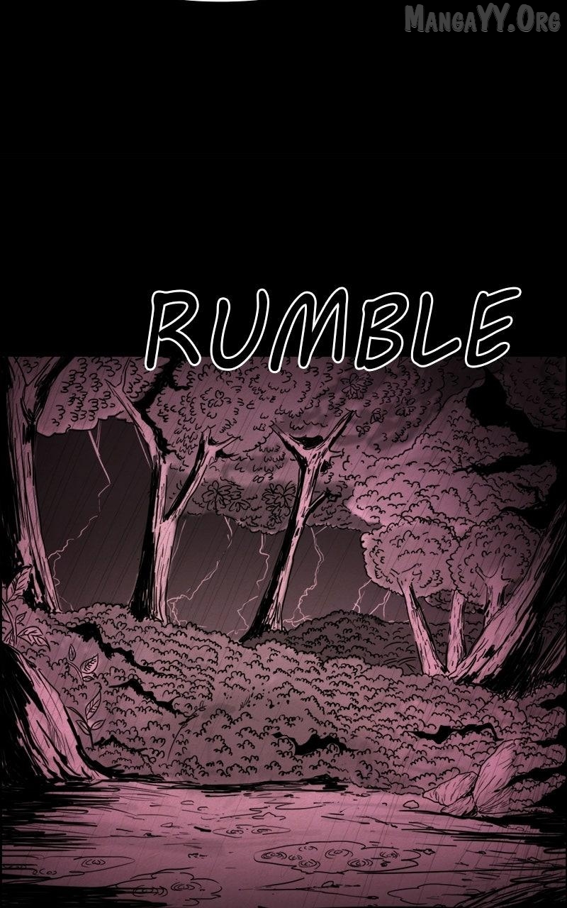 Shape of the Nightmare Chapter 25 - page 19