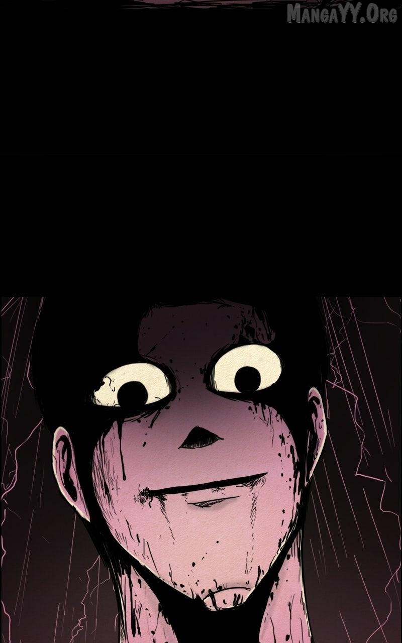 Shape of the Nightmare Chapter 25 - page 20