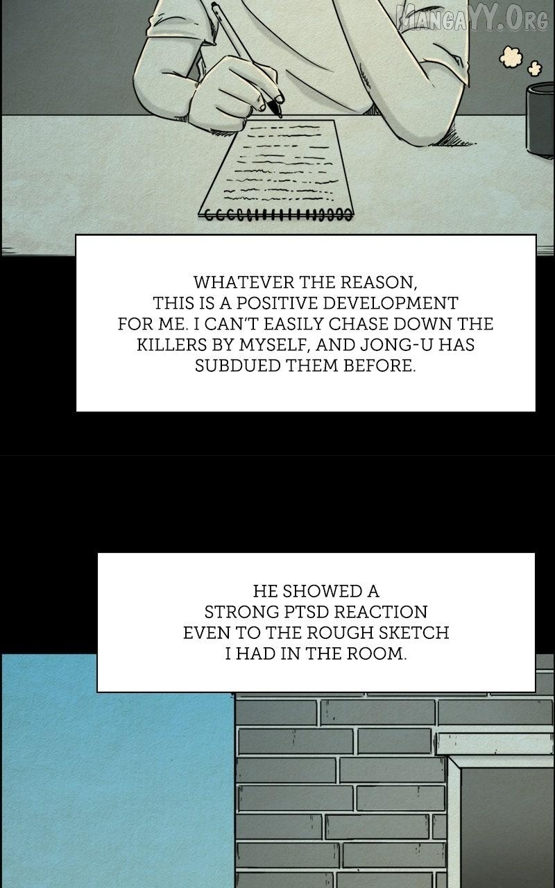 Shape of the Nightmare Chapter 25 - page 24