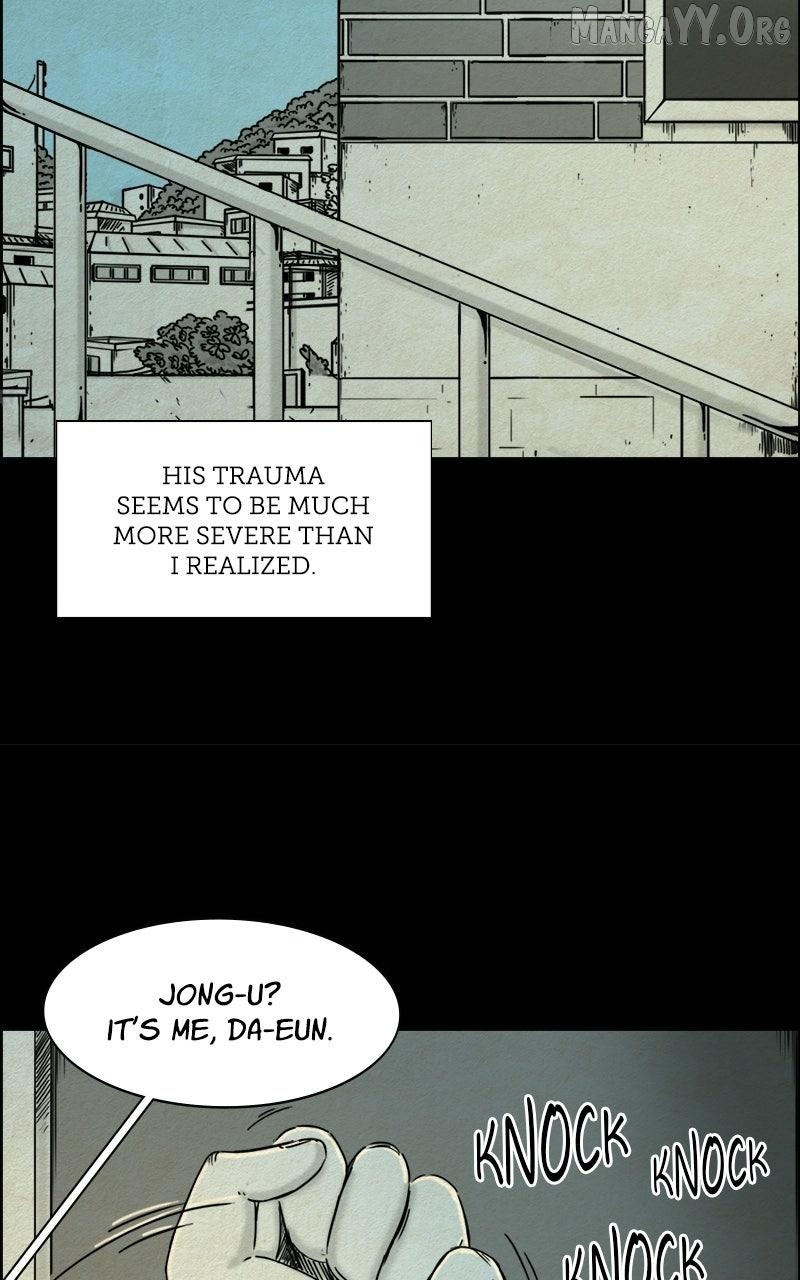 Shape of the Nightmare Chapter 25 - page 25