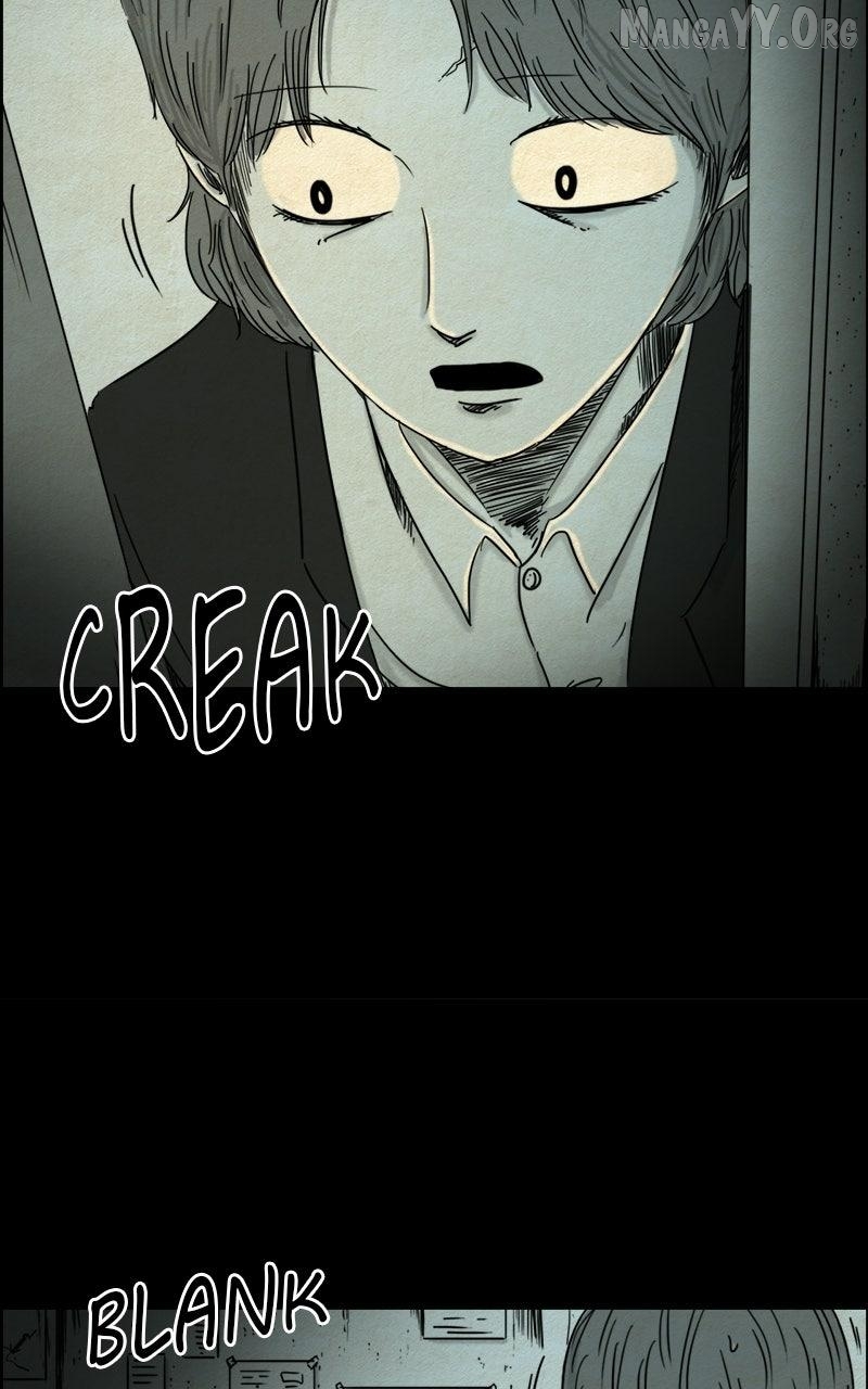 Shape of the Nightmare Chapter 25 - page 27