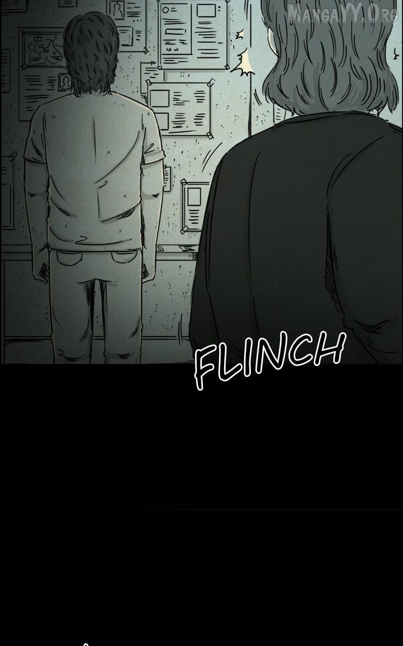 Shape of the Nightmare Chapter 25 - page 28