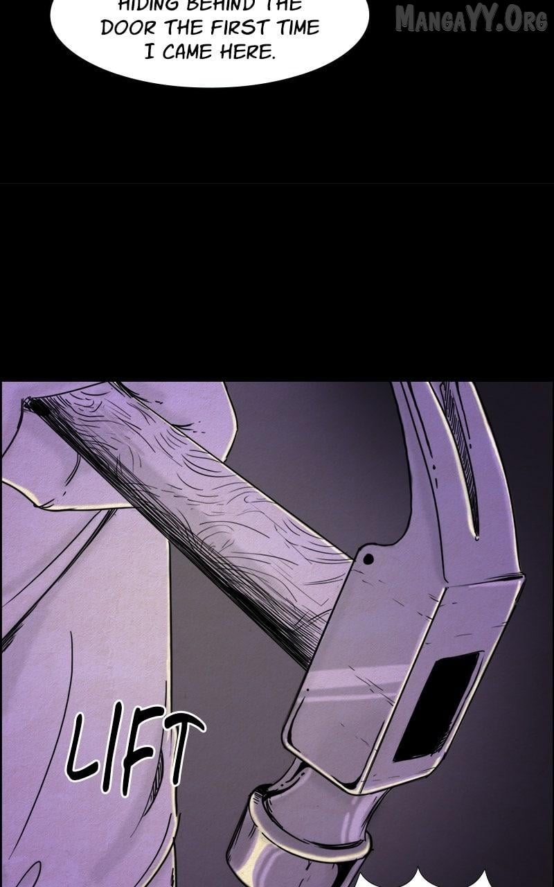 Shape of the Nightmare Chapter 25 - page 4