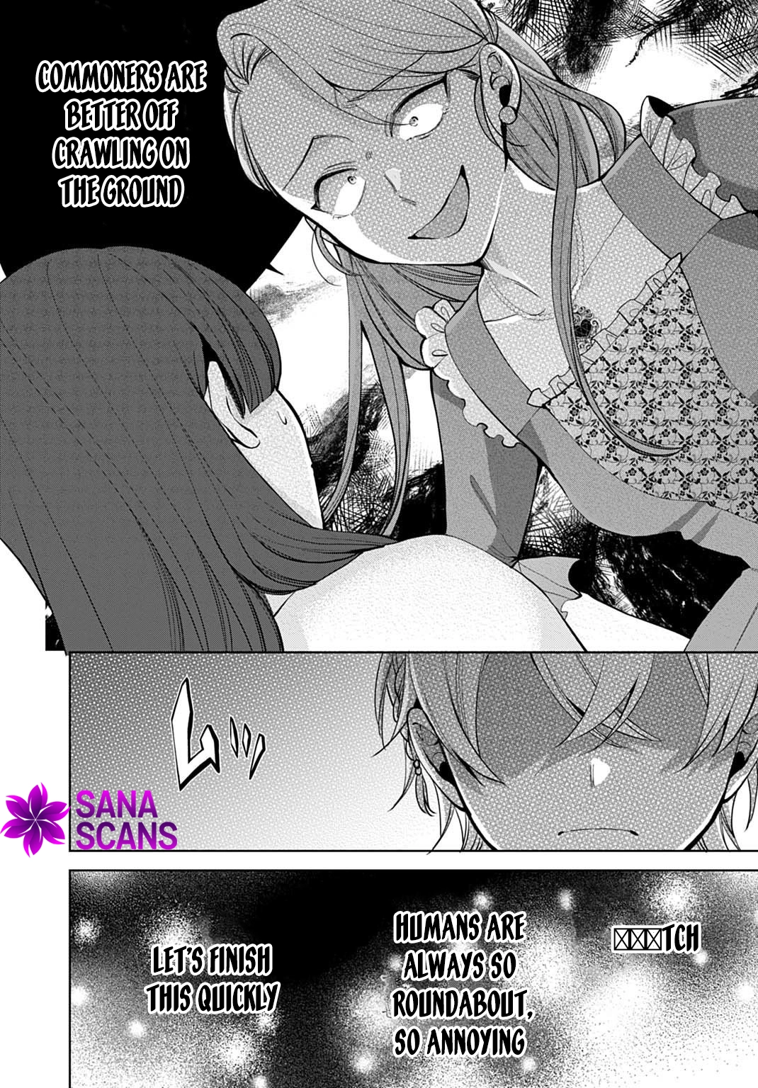 Modern Cosmetics Are Overpowered in Another World Chapter 6 - page 20