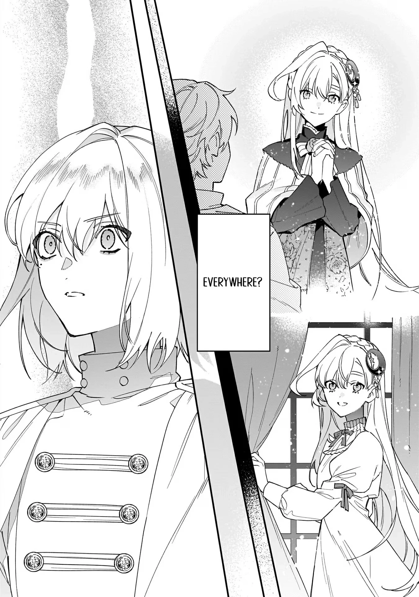 My household became independent because it was said to be useless! Chapter 14 - page 16