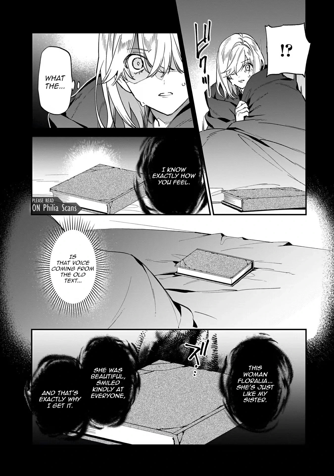 My household became independent because it was said to be useless! Chapter 14 - page 19