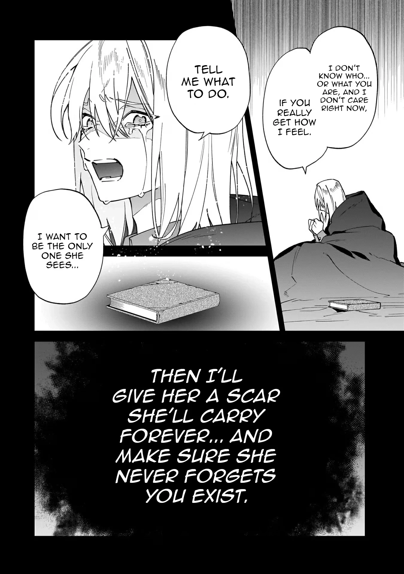 My household became independent because it was said to be useless! Chapter 14 - page 22