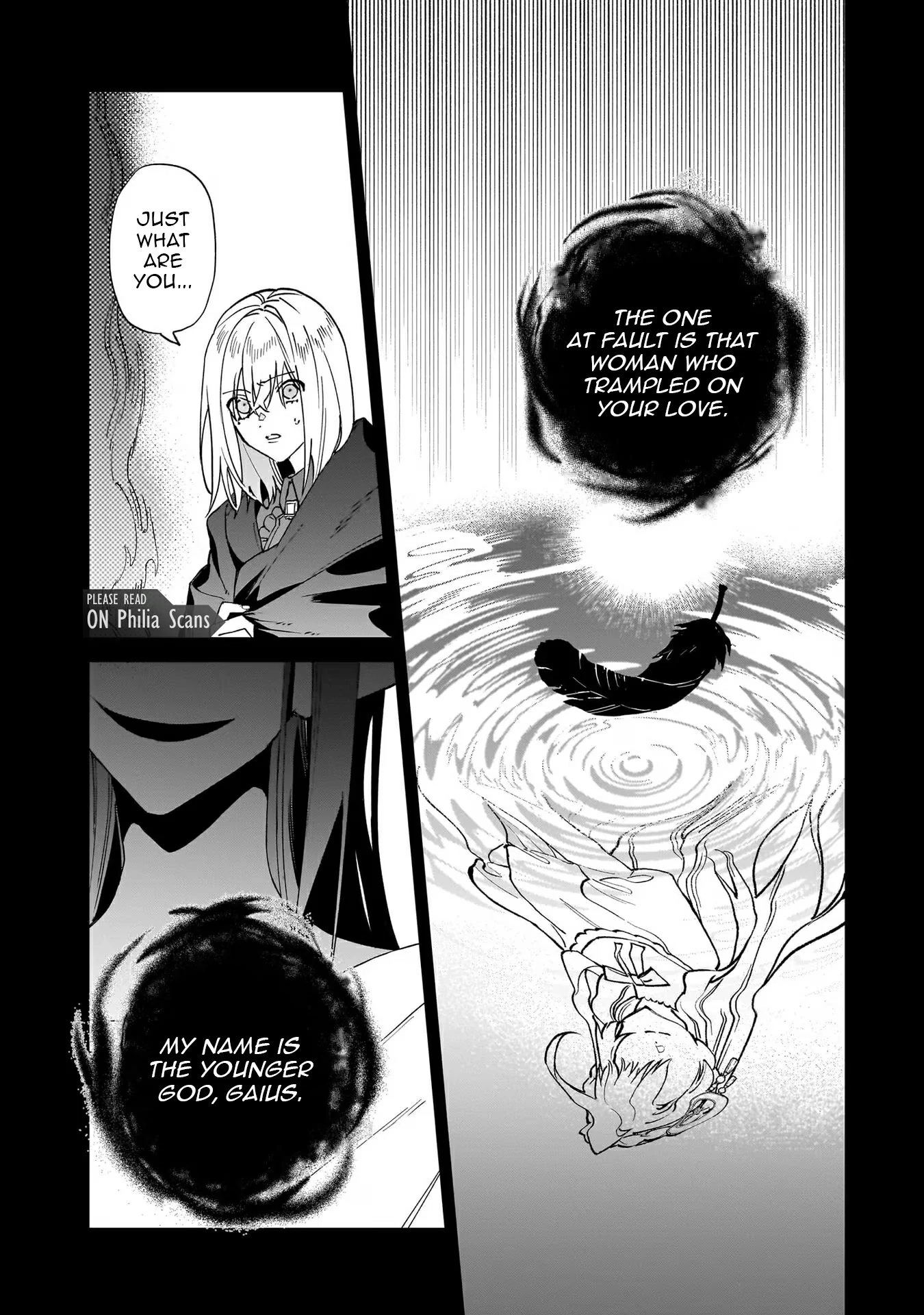 My household became independent because it was said to be useless! Chapter 14 - page 25