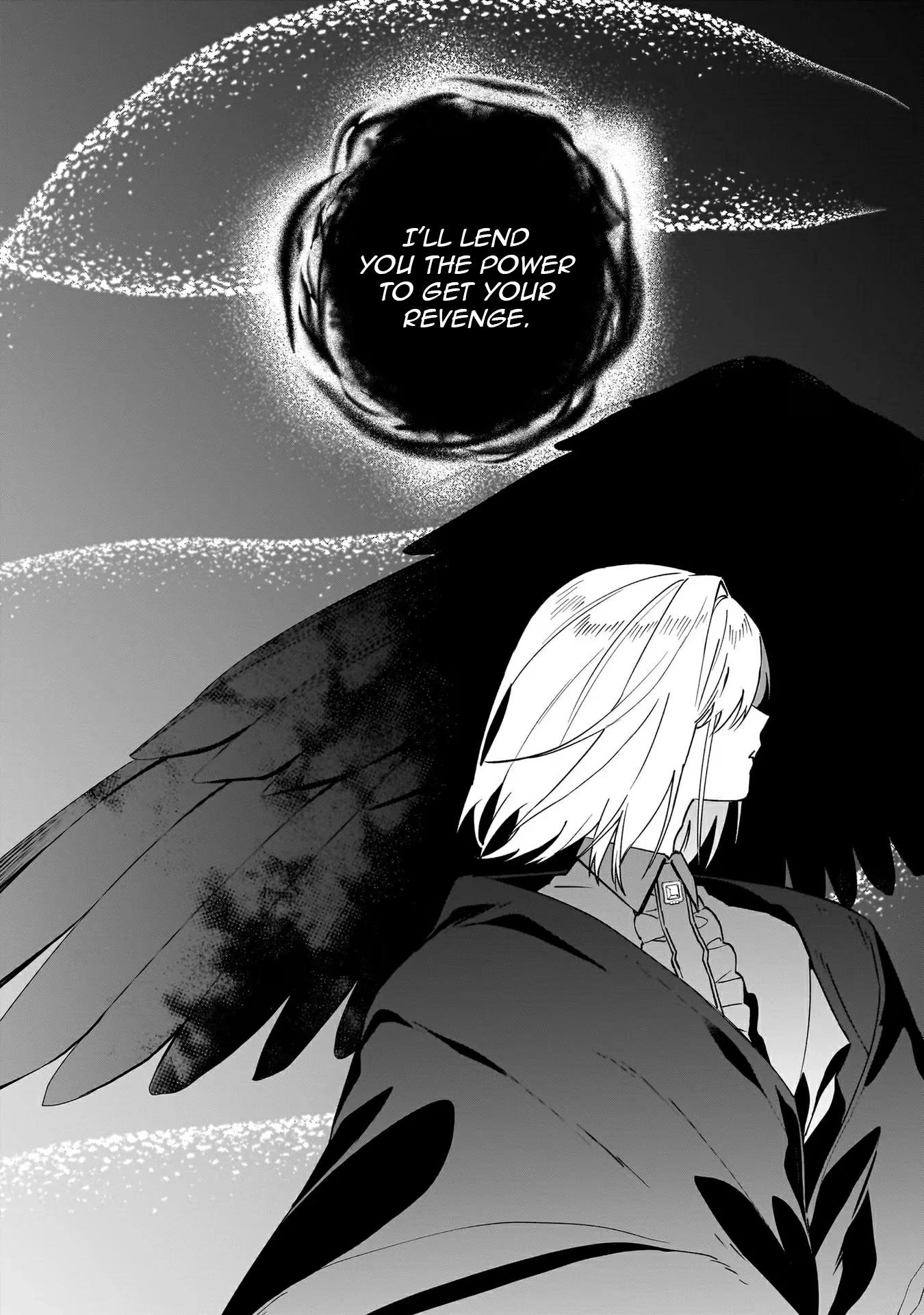 My household became independent because it was said to be useless! Chapter 14 - page 26