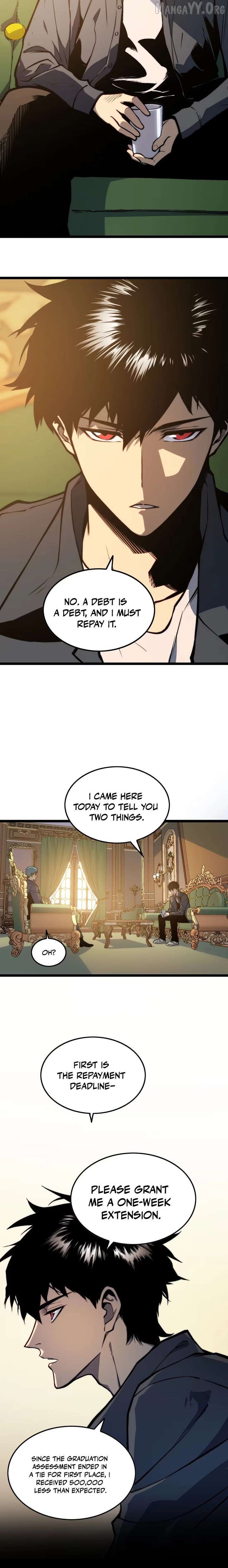 The Glutton Chapter 21 - page 2