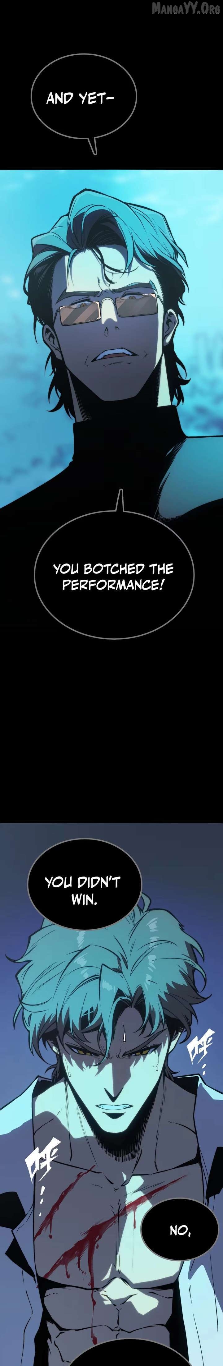 The Glutton Chapter 21 - page 21