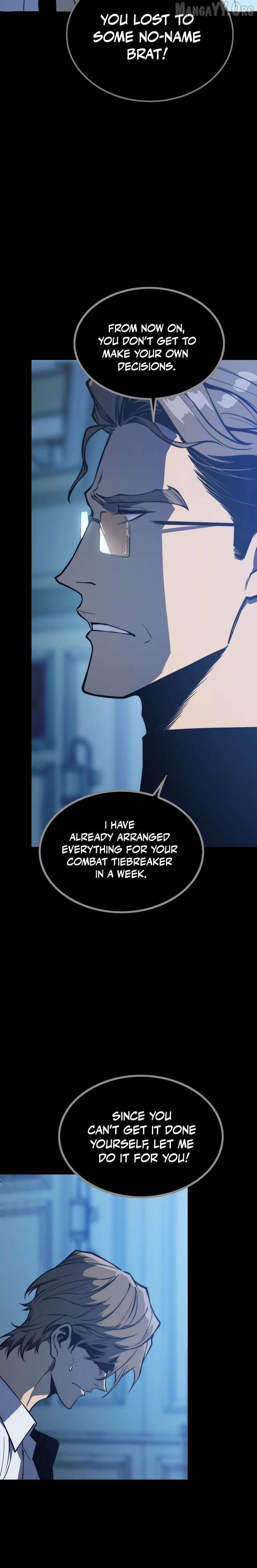 The Glutton Chapter 21 - page 22
