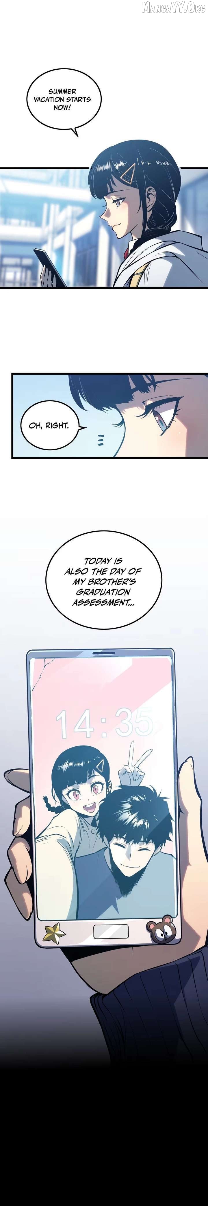 The Glutton Chapter 21 - page 8