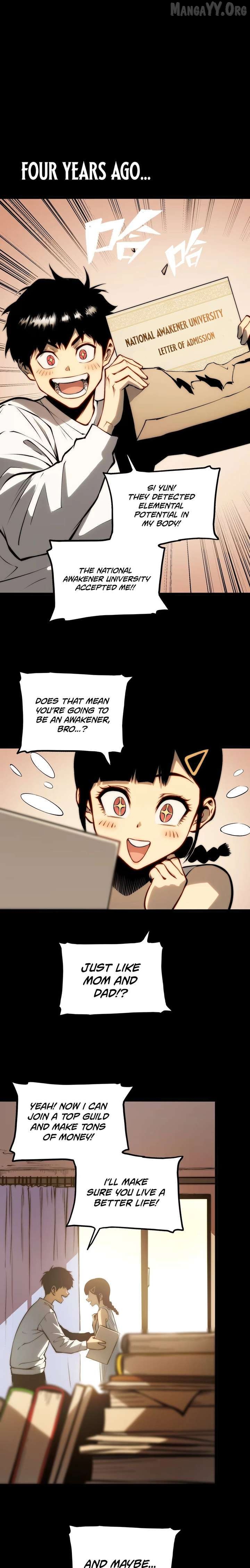 The Glutton Chapter 21 - page 9