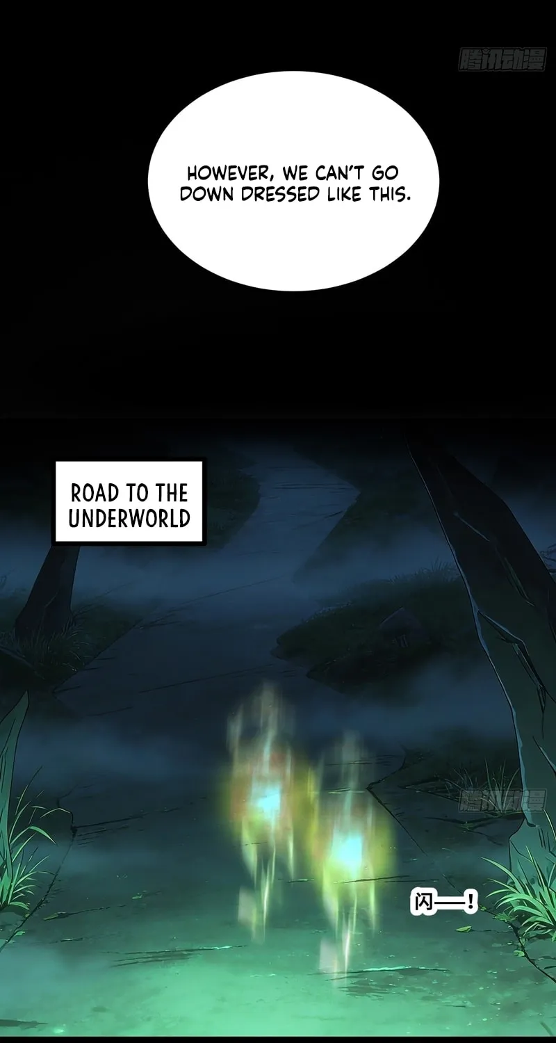 I’m the King of Wealth in the Three Realms Chapter 15 - page 19