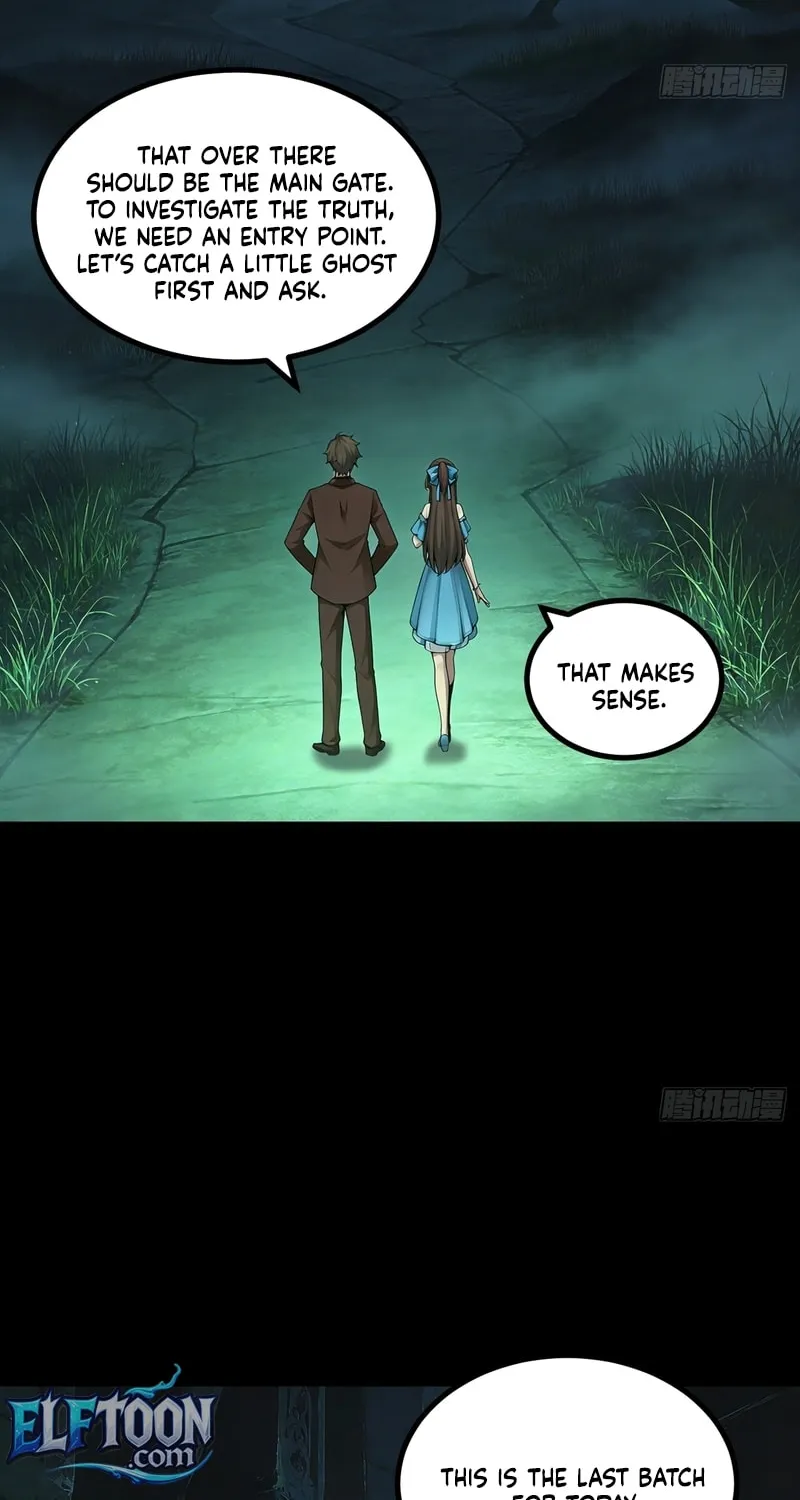 I’m the King of Wealth in the Three Realms Chapter 15 - page 24