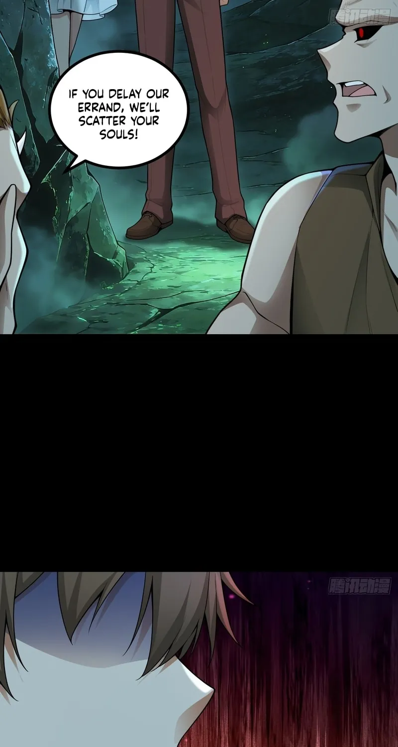 I’m the King of Wealth in the Three Realms Chapter 15 - page 27