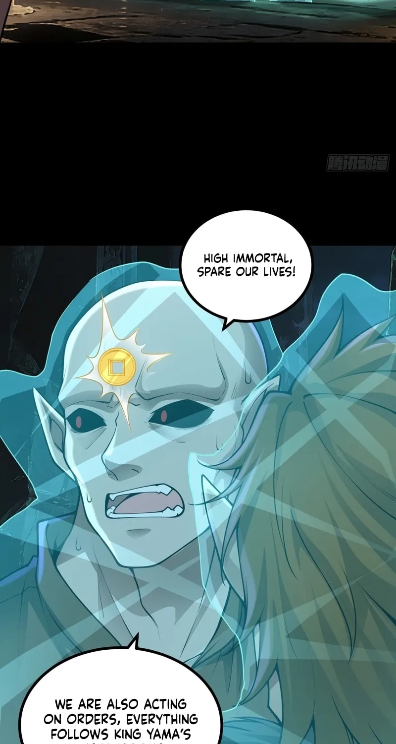 I’m the King of Wealth in the Three Realms Chapter 15 - page 32