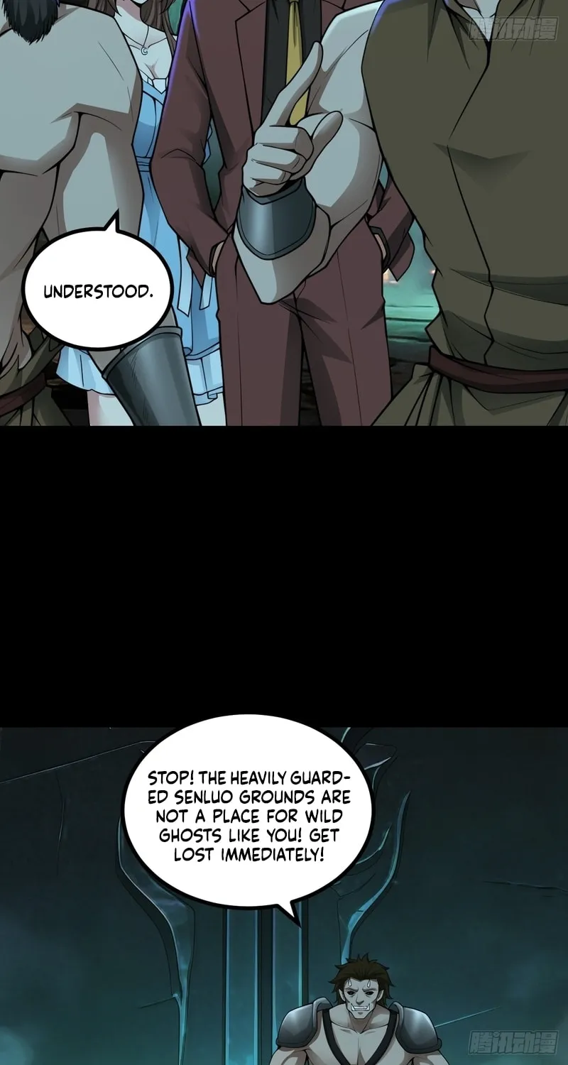 I’m the King of Wealth in the Three Realms Chapter 15 - page 36