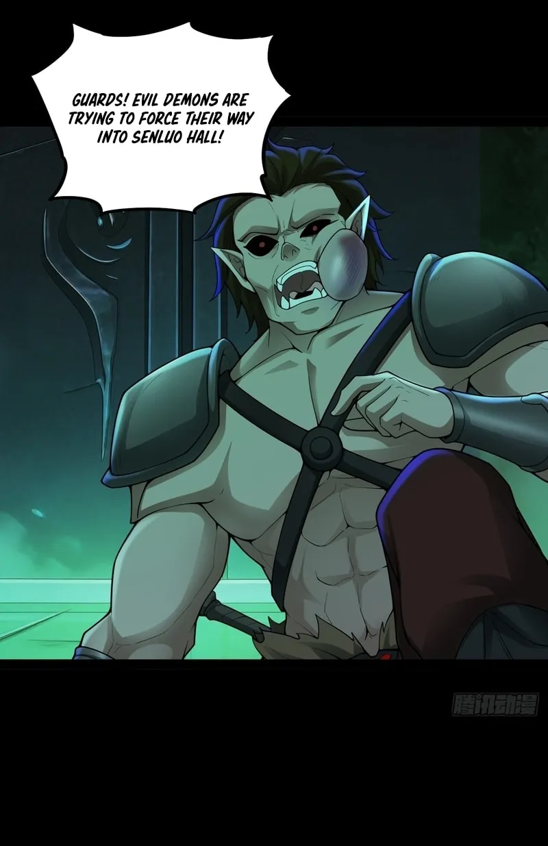 I’m the King of Wealth in the Three Realms Chapter 15 - page 40
