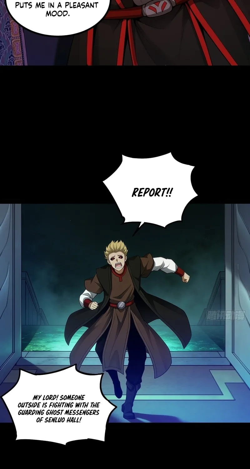 I’m the King of Wealth in the Three Realms Chapter 15 - page 44